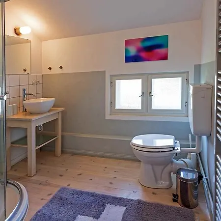 아파트 Martha _ferien_appartements